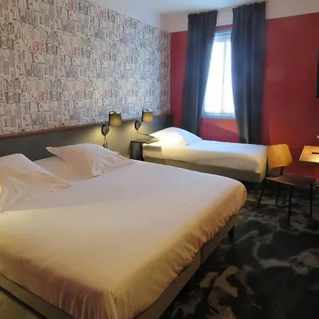 Hôtel Bristol Reims-2
