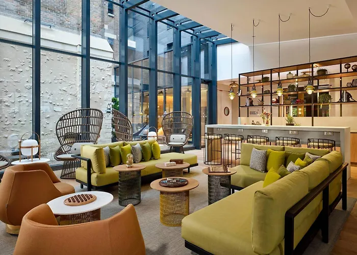 Boutique hotel only: La Caserne Chanzy Hotel & Spa, Autograph Collection